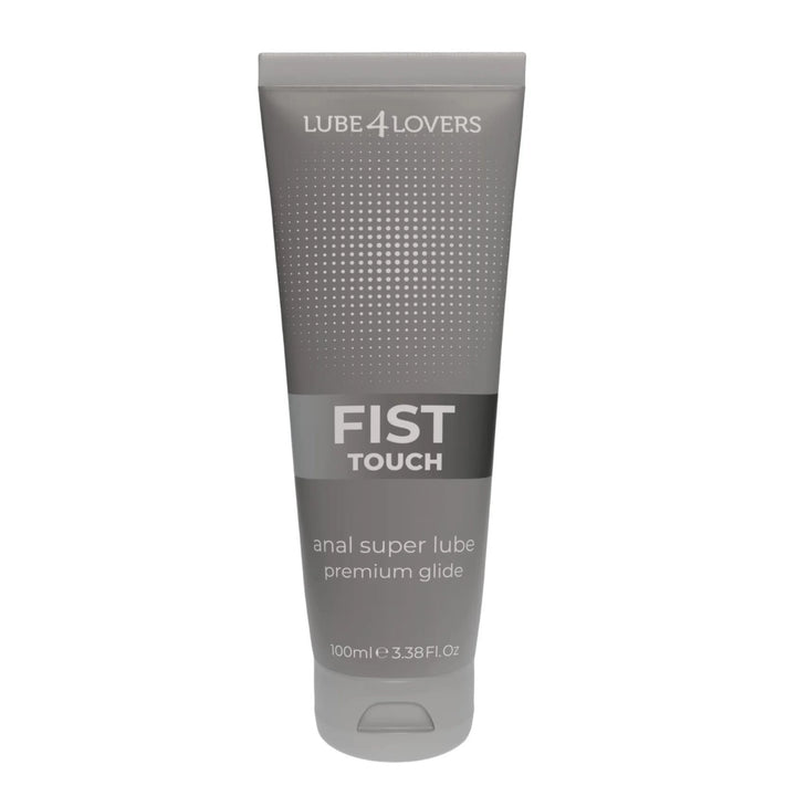 Lubrykant analny Fist Touch Lube4lovers 100 ml - zdjęcie główne