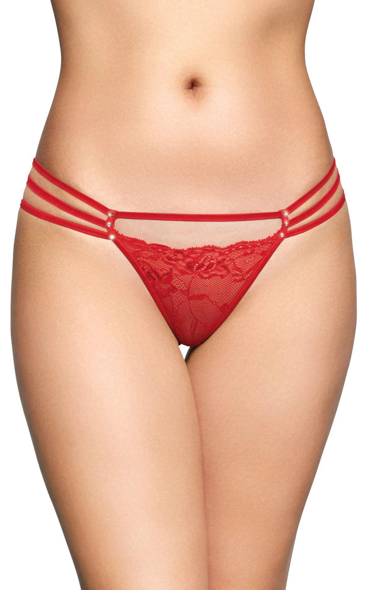 Stringi G-String SoftLine Collection - zdjęcie główne