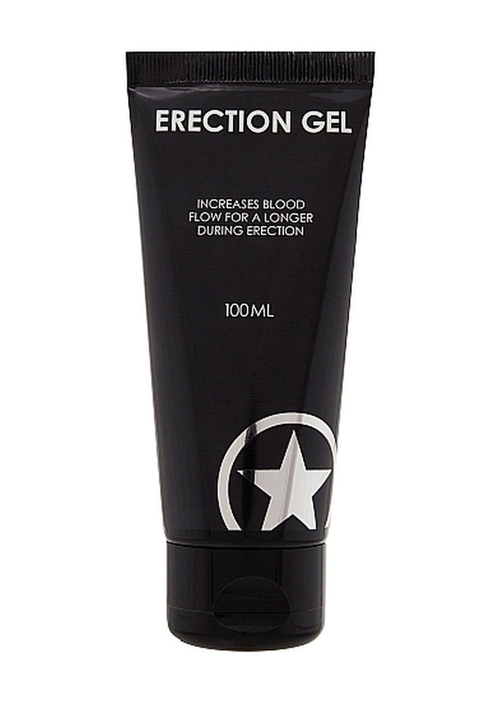 Żel na erekcję Ouch! 100 ml - zdjęcie główne
