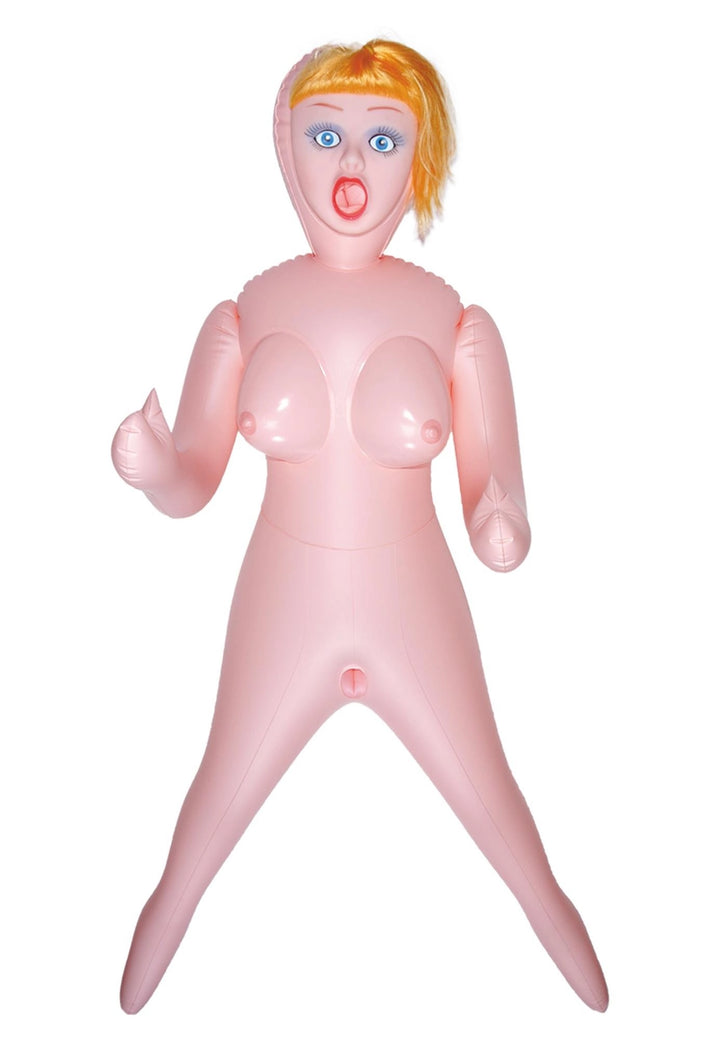 Lalka miłości Roxana 3D 165 cm - zdjęcie główne