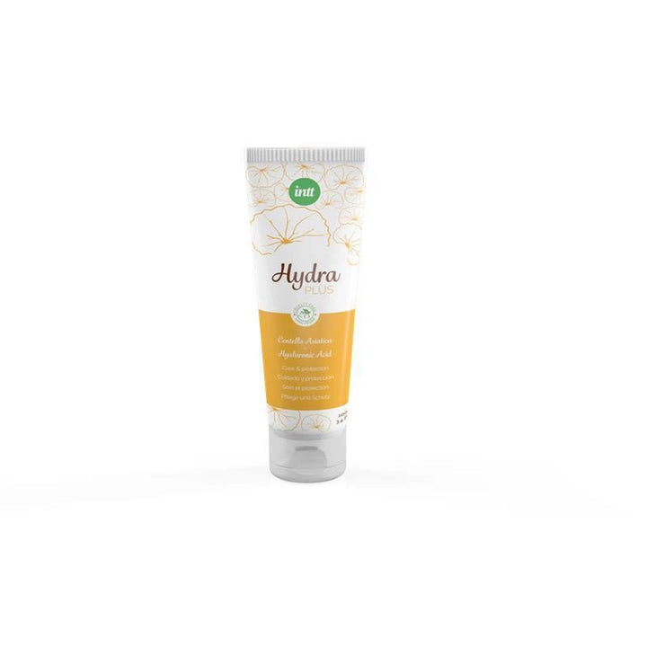 Lubrykant na bazie wody Hydra Plus Luve Intt 100 ml - zdjęcie główne