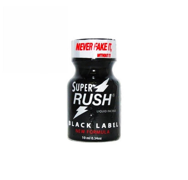 Środek do czyszczenia skóry Rush Black Label 10 ml - zdjęcie główne