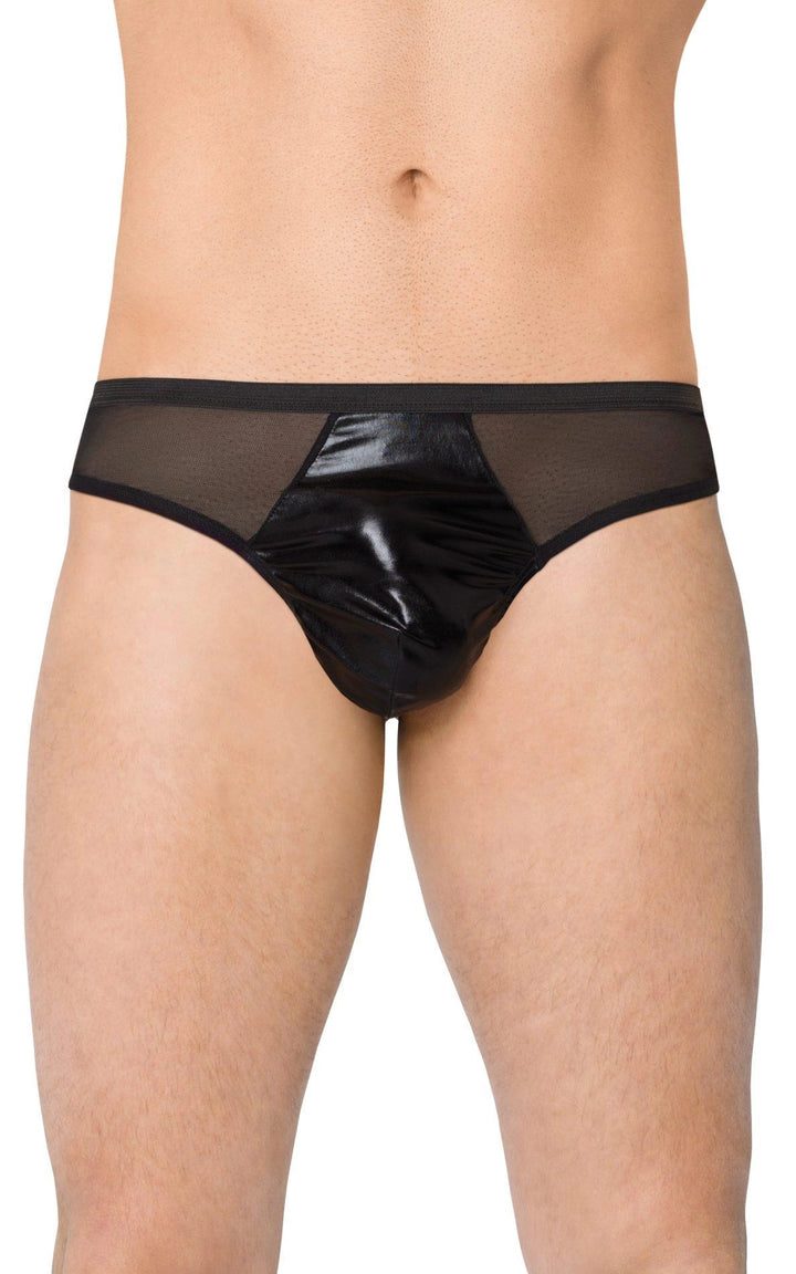 Stringi męskie SoftLine Collection 4517 - zdjęcie główne