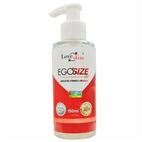 Żel stymulujący LoveStim 150 ml - zdjęcie główne