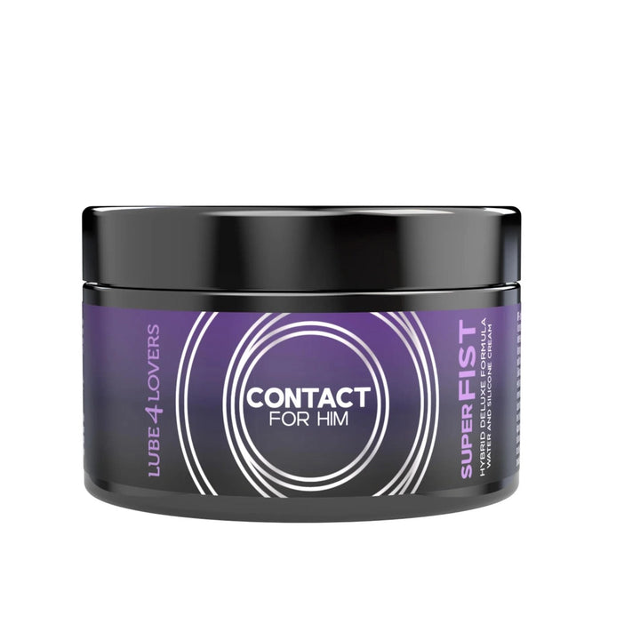 Lubrykant analny Super Fist Lube4lovers 250 ml - zdjęcie główne