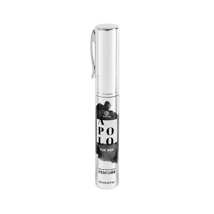 Perfumy męskie Apolo Secret Play 9,5 ml - zdjęcie główne