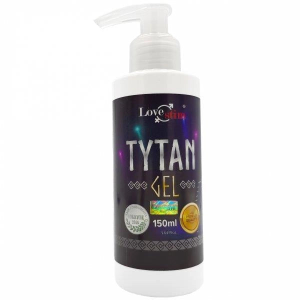 Żel na erekcję TYTAN GEL for Men 150 ml - zdjęcie główne