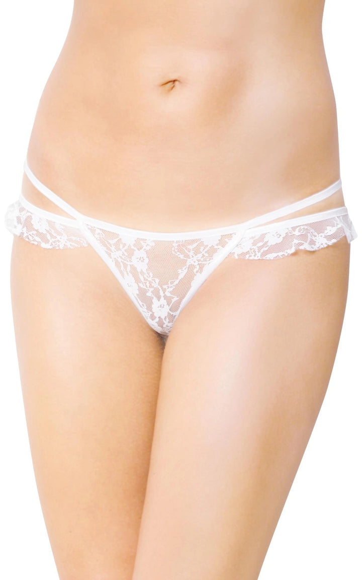 Stringi G-String 2447 SoftLine Collection - zdjęcie główne