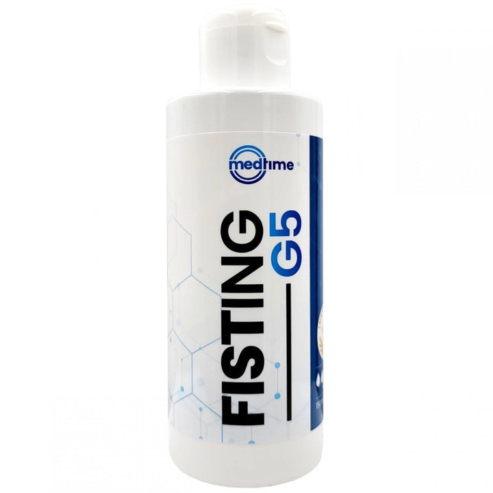Żel do fisting G5 LoveStim 150 ml - zdjęcie główne