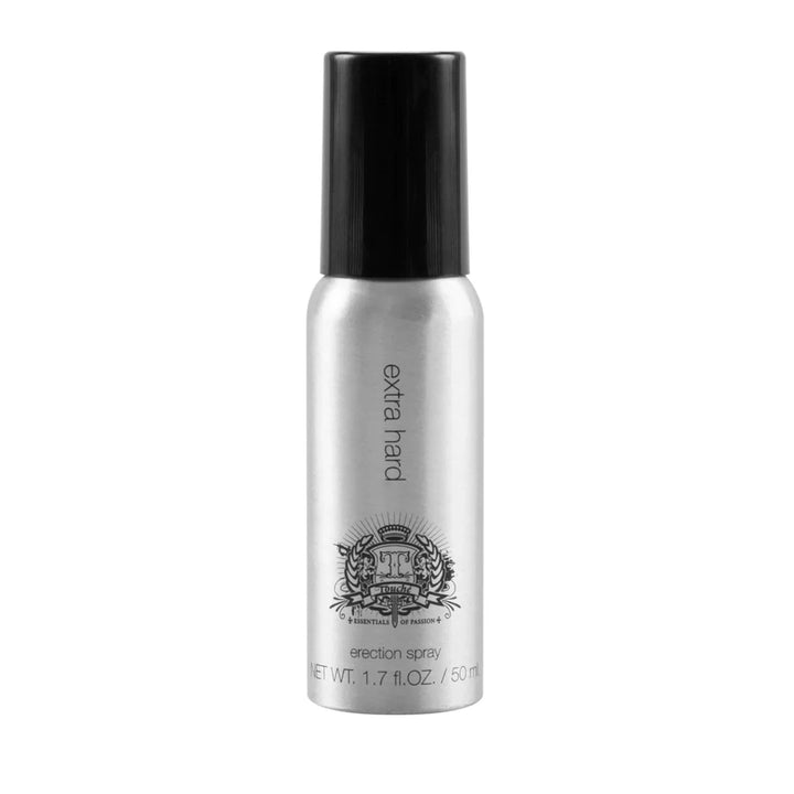 Spray wspomagający erekcję Touché 50 ml - zdjęcie główne