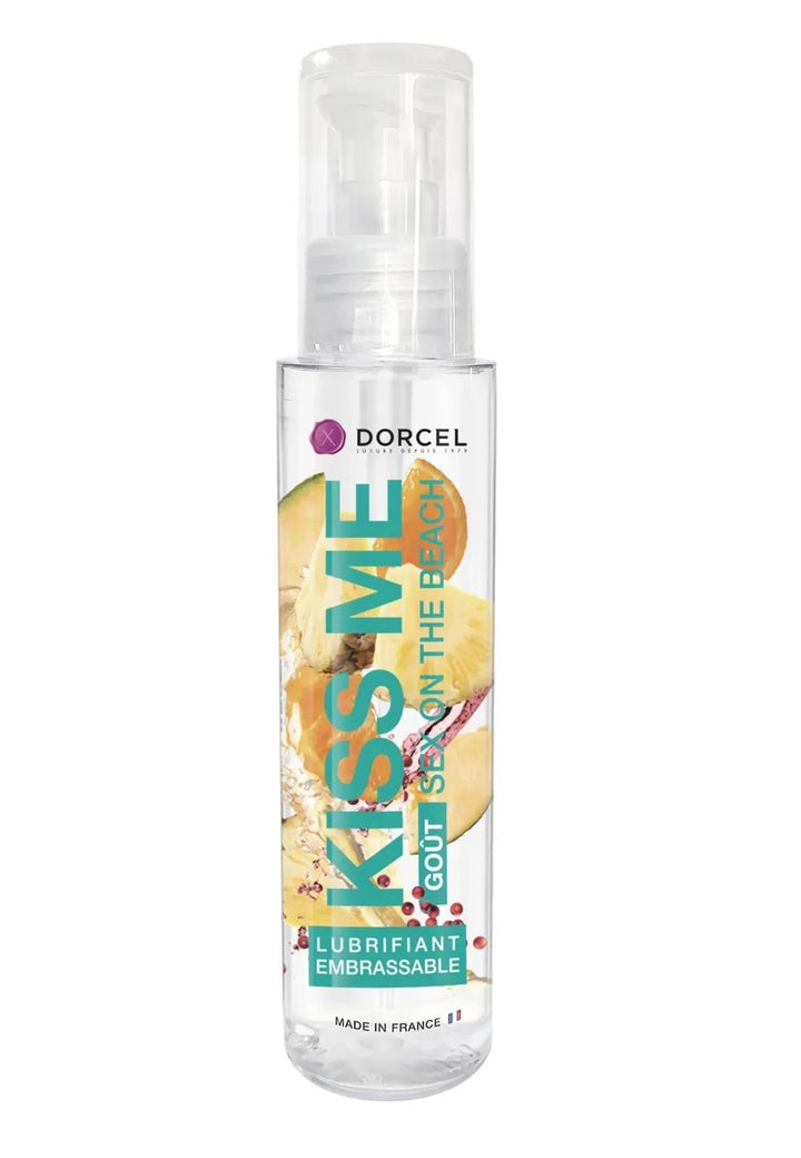 Lubrykant smakowy Sex on the Beach Dorcel 100 ml - zdjęcie główne