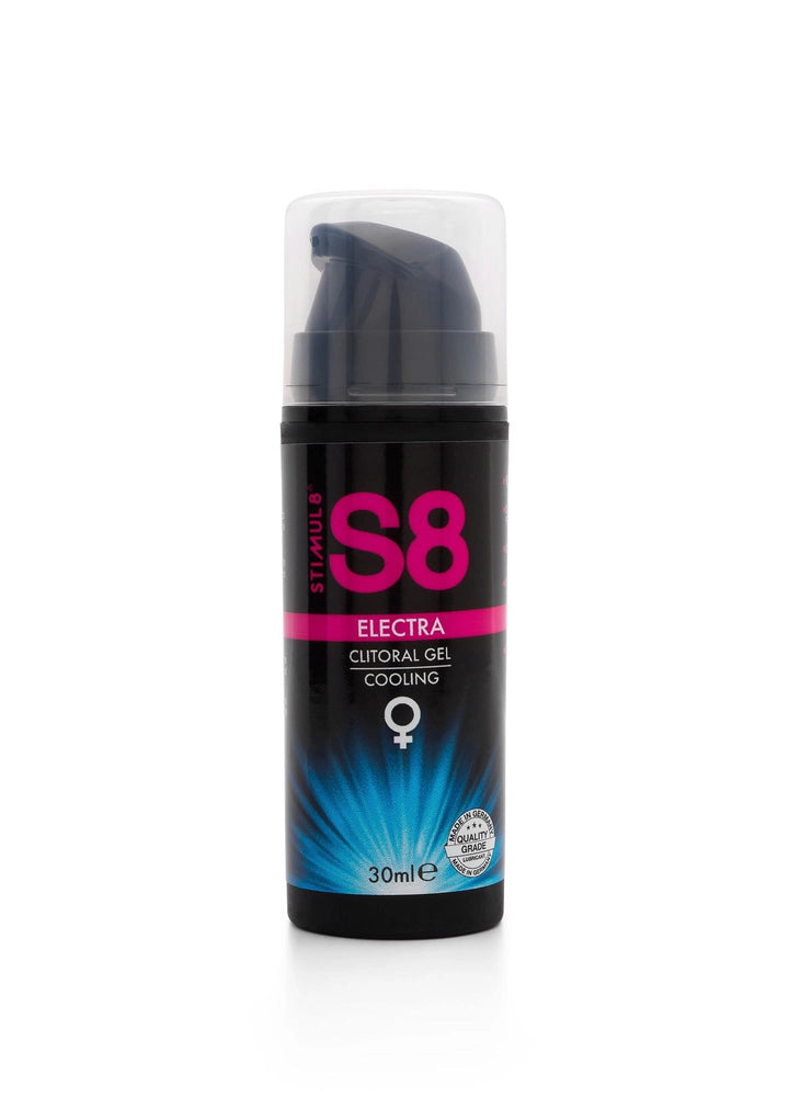 Żel chłodzący Electra Stimul8 S8 30 ml - zdjęcie główne