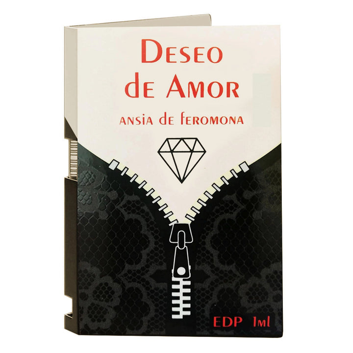 Feromony Deseo De Amor 1 ml - zdjęcie główne