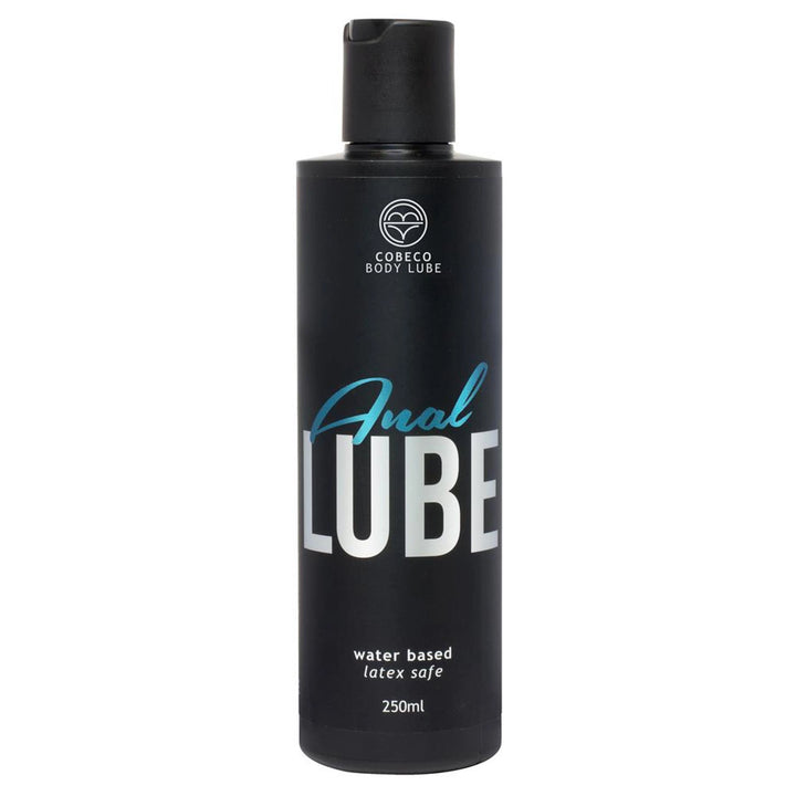 Lubrykant analny Cobeco 250 ml - zdjęcie główne