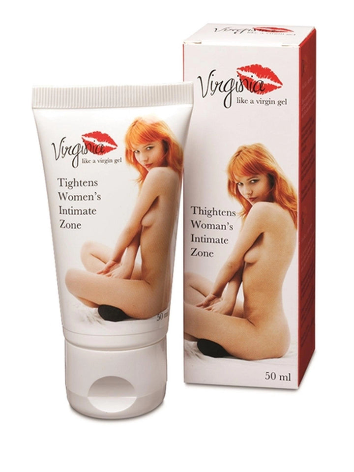 Żel napinający Virginia Cobeco 50 ml - zdjęcie główne