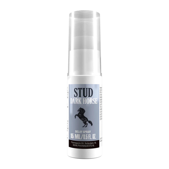 Spray opóźniający Dark Horse 15 szt. - zdjęcie główne