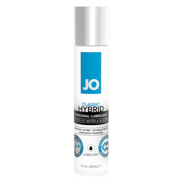 Lubrykant hybrydowy JO Classic 30 ml - zdjęcie główne