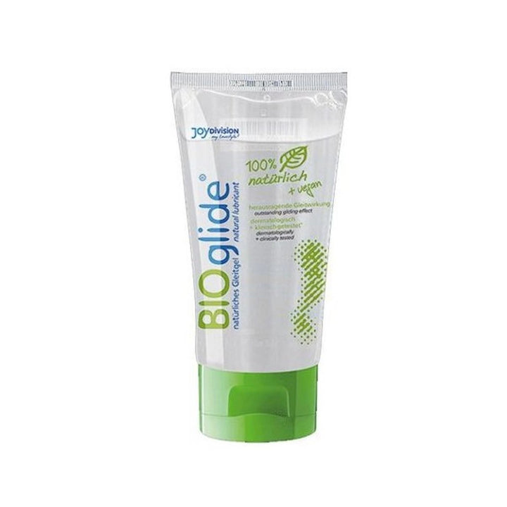 Lubrykant na bazie wody BIOglide Neutral JoyDivision 150 ml - zdjęcie główne
