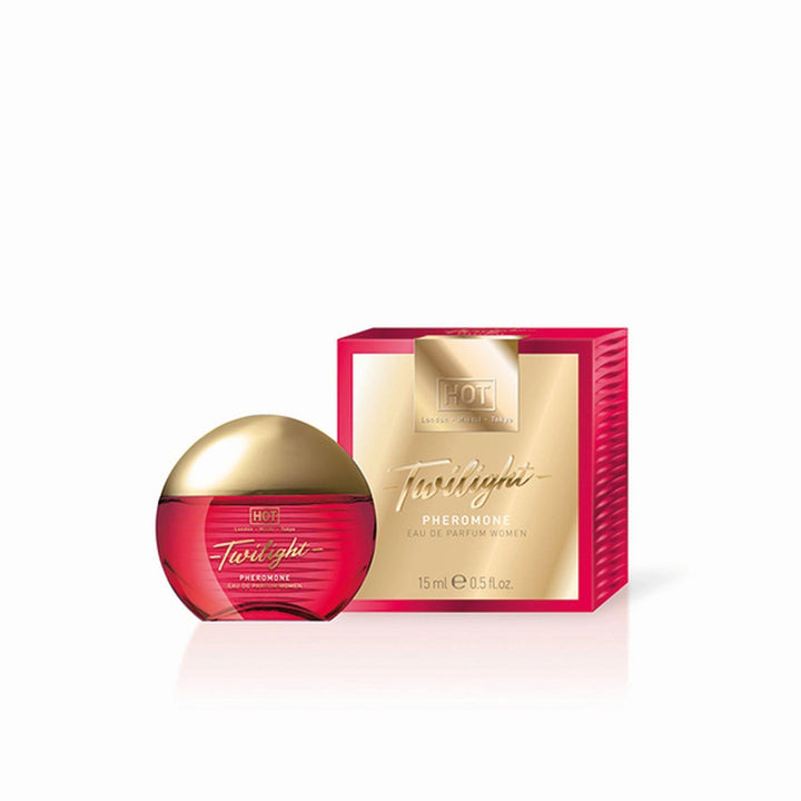 Perfumy z feromonami Hot Twilight 15 ml - zdjęcie główne