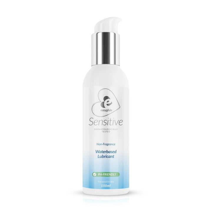 Lubrykant na bazie wody EasyGlide Sensitive 150 ml - zdjęcie główne