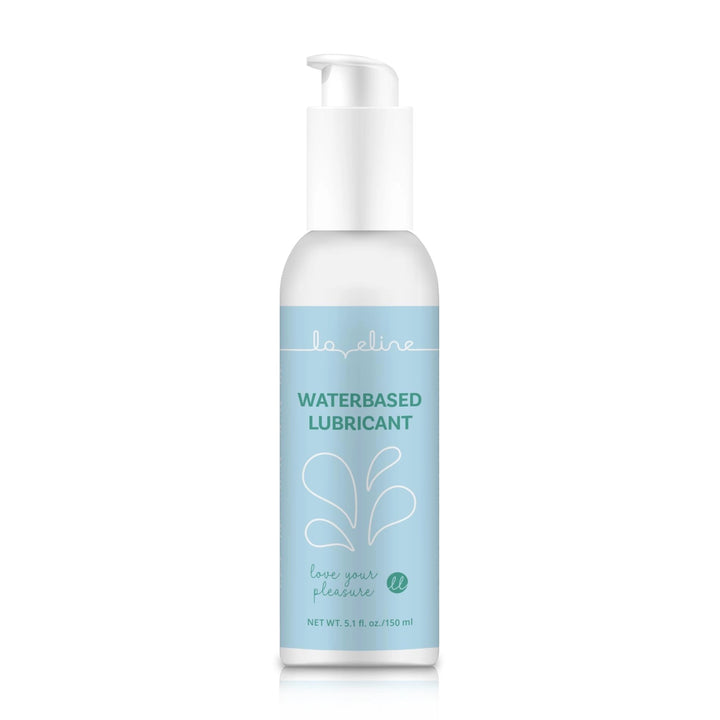 Lubrykant na bazie wody Loveline 150 ml - zdjęcie główne
