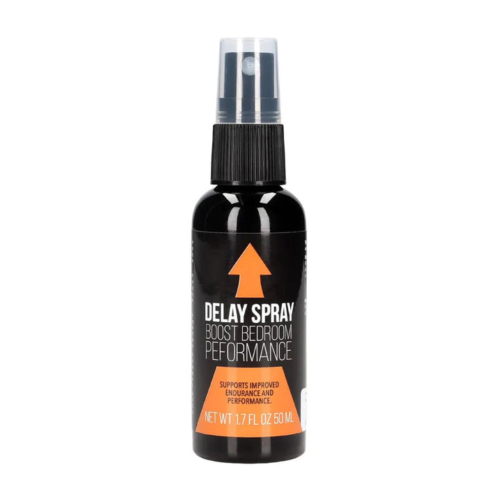 Spray opóźniający Pharmquests 50 ml - zdjęcie główne