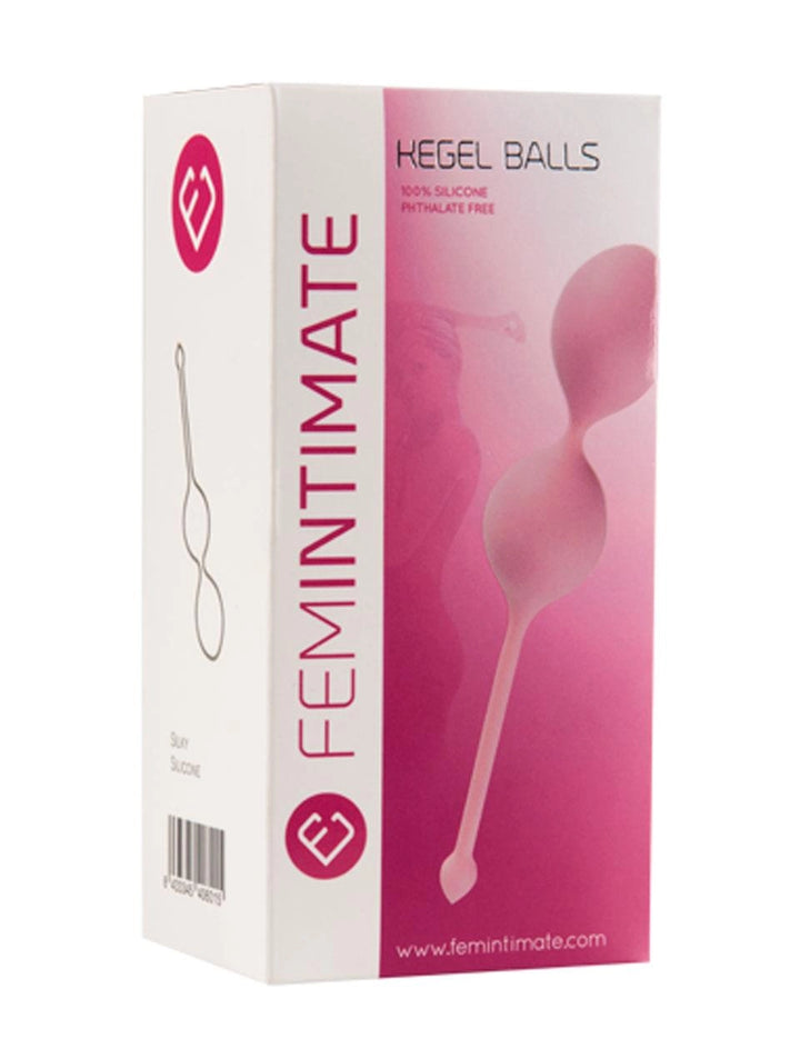 Kulki Kegla Femintimate 17,5 cm - zdjęcie główne
