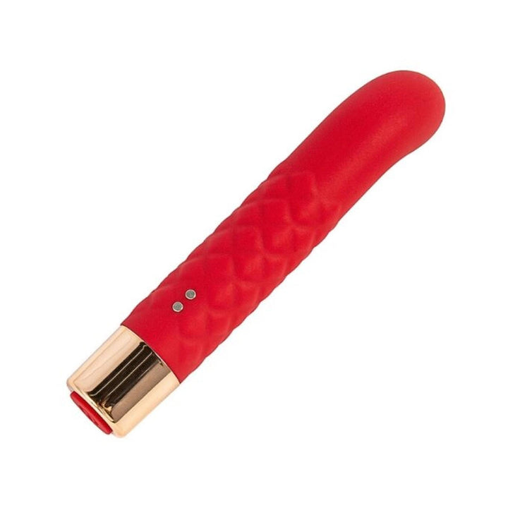 Wibrator punktu G B - Series Lyla 7 trybów USB - zdjęcie główne