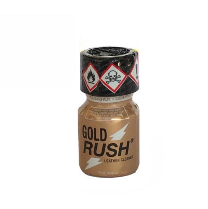 Środek do czyszczenia skóry Rush Gold 10 ml - zdjęcie główne