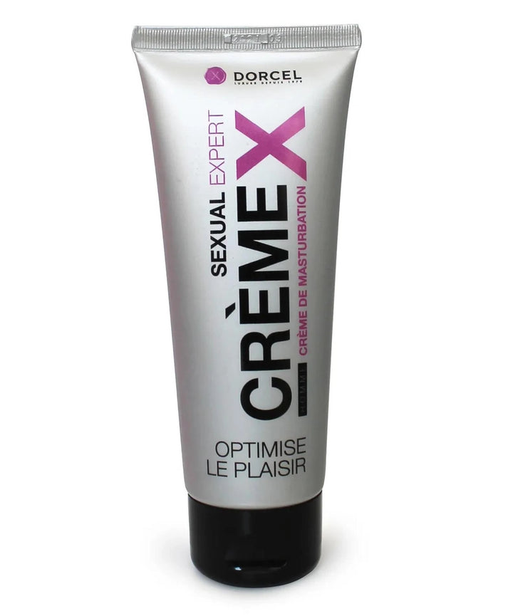 Krem do masturbacji Dorcel X 100 ml - zdjęcie główne