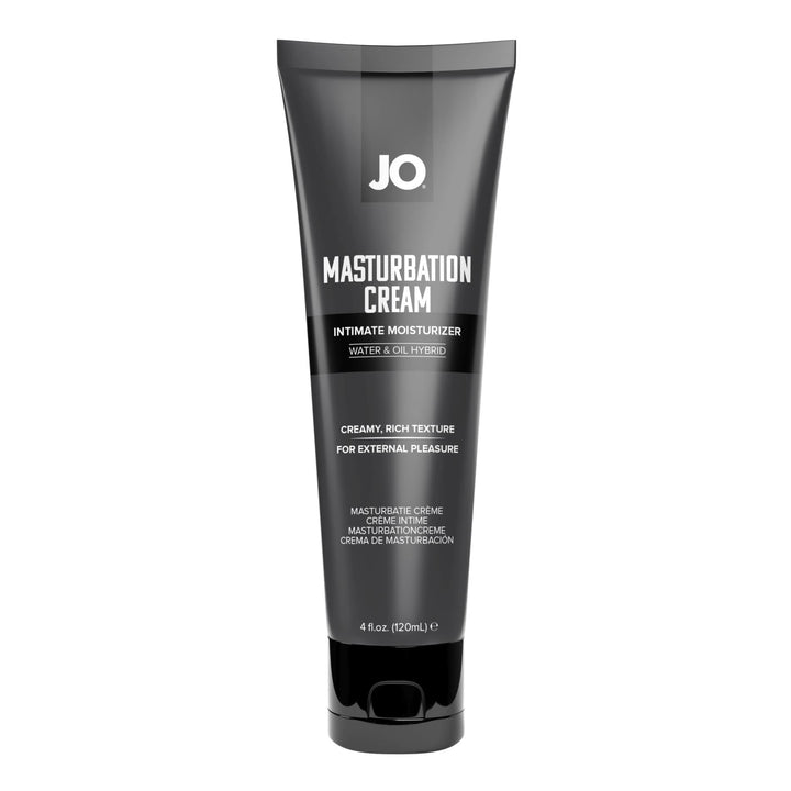 Krem do masturbacji JO bez zapachu 120 ml - zdjęcie główne
