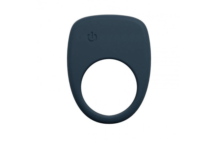 Pierścień wibracyjny Master Ring Dorcel 6 cm - zdjęcie główne