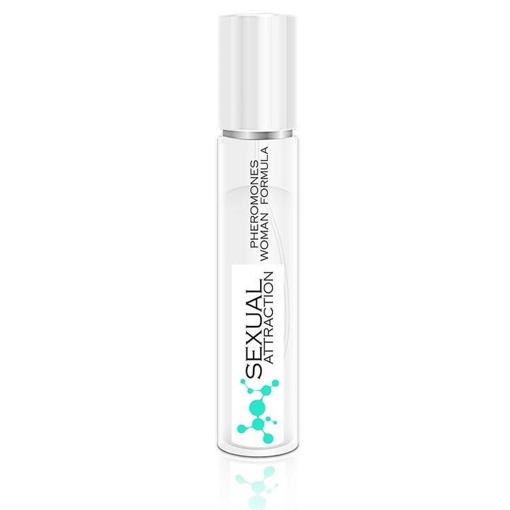 Feromony damskie Sexual Attraction Women 15 ml - zdjęcie główne