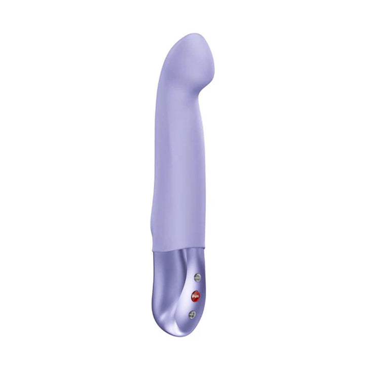 Pulsator punktu G Stronic G Fun Factory lawendowy 20,8 cm - zdjęcie główne