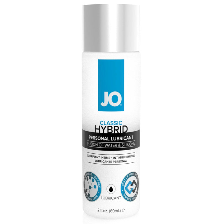 Lubrykant hybrydowy JO 60 ml - zdjęcie główne