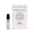 Perfumy z feromonami Miyoshi Miyagi Next X damskie 2,4 ml