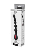 Wtyczka kulek analnych Cheeky Love Dream Toys 9 wzorów wibracji