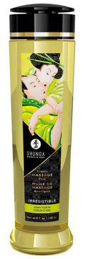 Olejek do masażu Irresistible Asian Fusion Shunga 240 ml