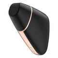 Stymulator łechtaczki Love Triangle Satisfyer czarny