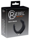 Masażer prostaty Rebel 20 cm