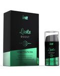 Spray wspomagający erekcję Intt Żel-LASTS 15 ml