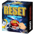 Gra karciana Reset 18 Grammi
