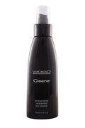 Płyn do czyszczenia zabawek Wicked Sensual Care 120 ml