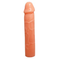 Dildo zginalne Baile TPR