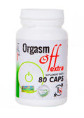 Suplement diety Orgasm Off 80 kaps. LoveStim