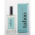 Feromony męskie Taboo Epicurien For Him Ruf 50 ml