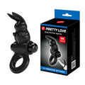 Pierścień wibracyjny Exciting Ring Pretty Love 10 trybów