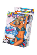 Lalka miłości Dolls-X PVC 150 cm