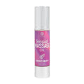 Olejek do masażu Secret Play egzotyczne owoce 50 ml
