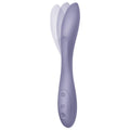 Wibrator punktu G Satisfyer Flex 2 12 programów USB